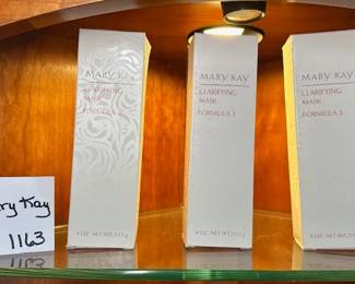 Mary Kay