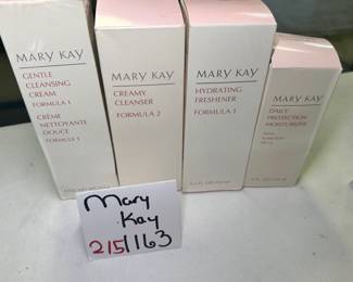 Mary Key 