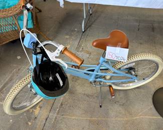 Kids Bike 