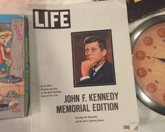 Life magazine 