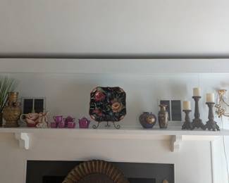 Amazing decor