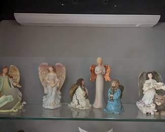 Angelic collection 
