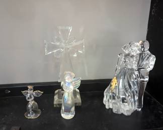 Angelic collection 