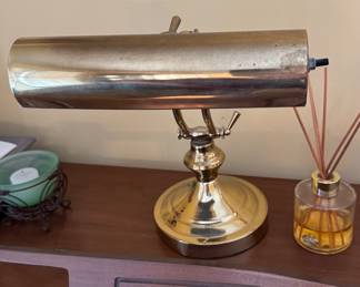 Vintage Desk lamp 