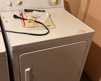Dryer 