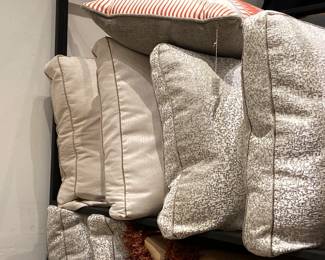 Decorative Pillows