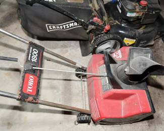 0954Garage