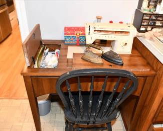 1038Laundry Room