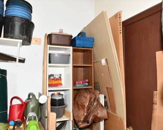 0991Garage