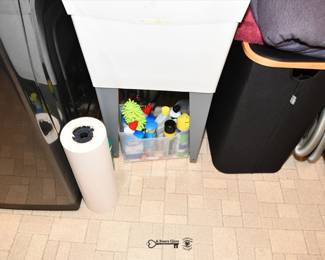 1015Laundry Room