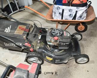 0953Garage