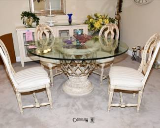 0258Dining Room