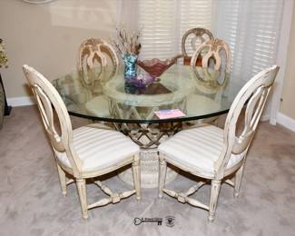 0254Dining Room