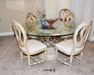 0260Dining Room