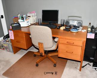 0734Office