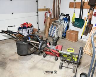 0962Garage