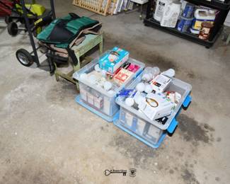 0961Garage