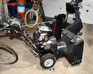 0966Garage