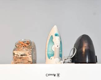 1011Laundry Room