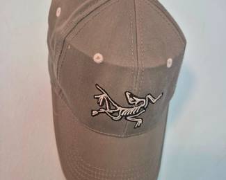 ARC'TERYX