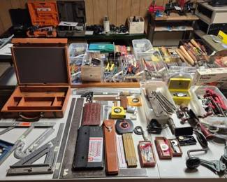 Tools!
