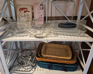 Pyrex