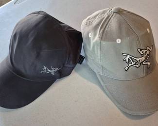 ARC'TERYX