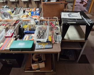 Tools!