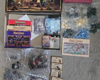 HeroQuest