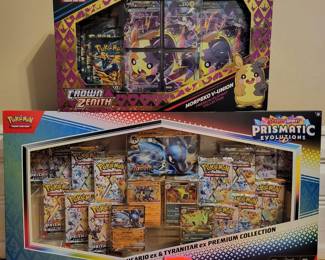 POKEMON!