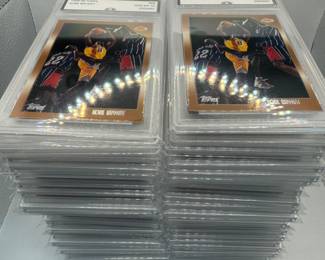 KOBE SLAB LOT 