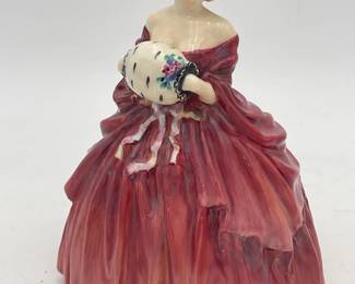 Royal Doulton Figurine