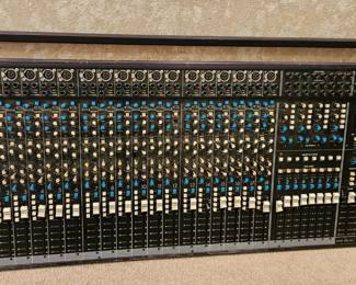 Seck 1882 MKII Mixer