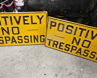 You can totally come to the sale.