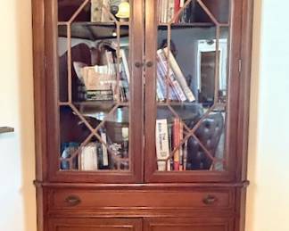 display/bookshelf