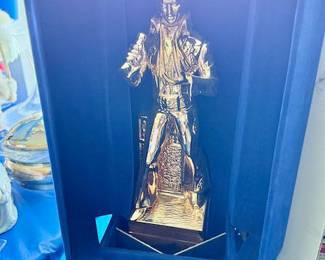 elvis decanter