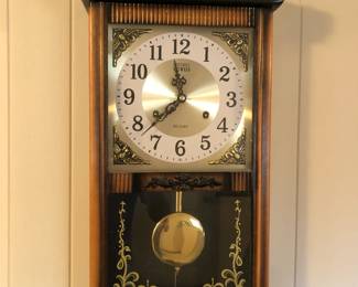 Wall Clock