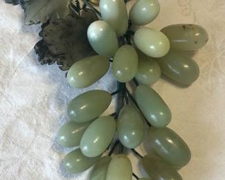 Jade Grapes