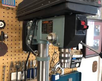 Delta Drill Press