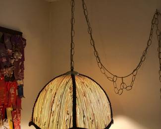 Hanging Lamp