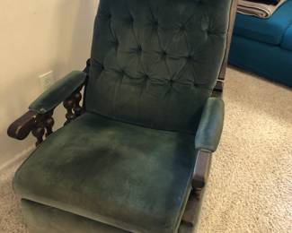 Rocking Chair