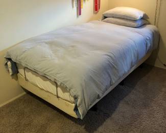 Tempur-Pedic Twin XL Bed