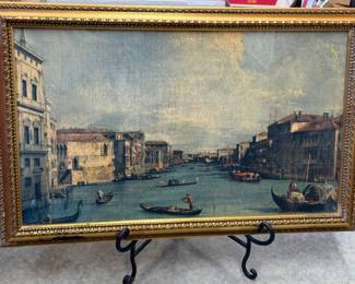 26 CanalatVenicebyAntonioCanoletto