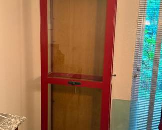 3 HowardMillerCollectorCabinet