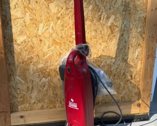 64 SanitaireCommercialMultiPro2MotorSysMicronFiltrationVacuum