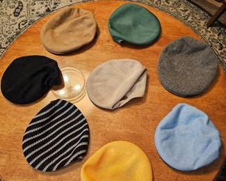 157 8KangolHats