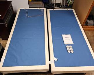 7 1KingCombinedOr2TwinTempurpedicFullMotionBases