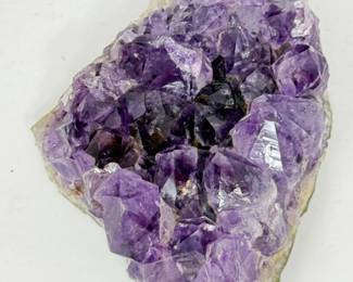 52 Raw737gAmethystCluster