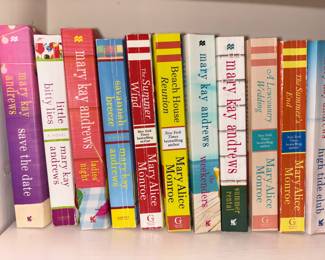 Books