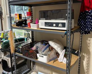 Fill up a bag- rack for sale